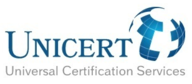 Unicert logo