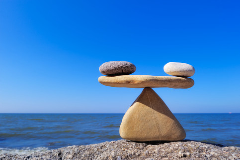 Equilibrio