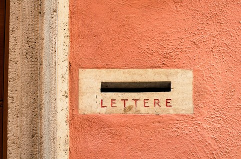 lettere