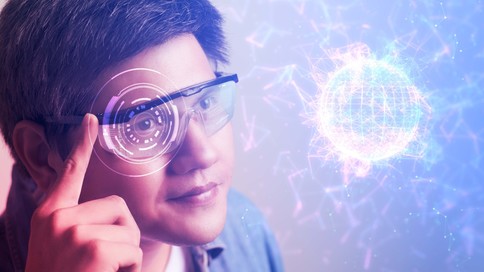 Realtà aumentata e trattamento di dati personali